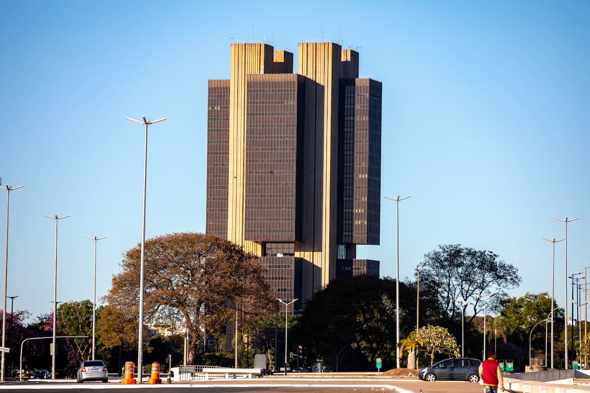 Banco Central alerta: vazamento de dados pessoais afeta 1.500 brasileiros