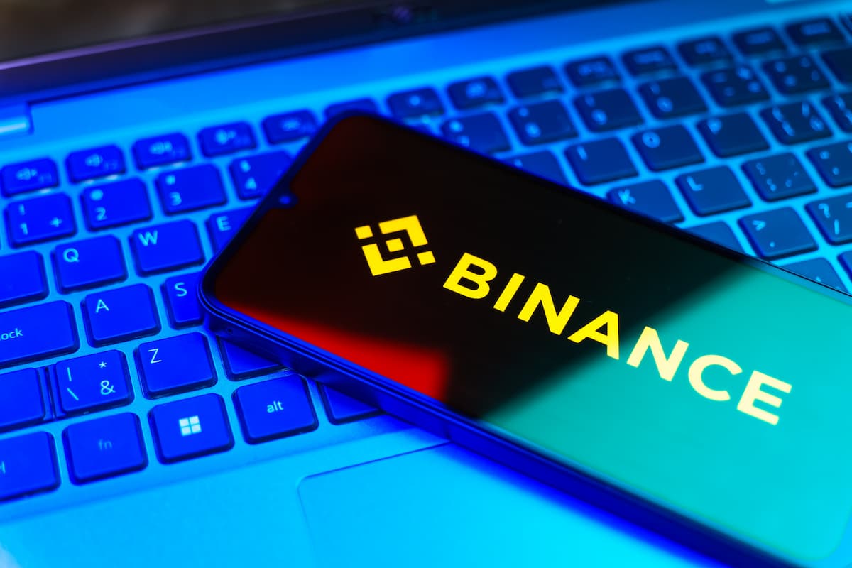 Binance anuncia relançamento de sua carteira Web3