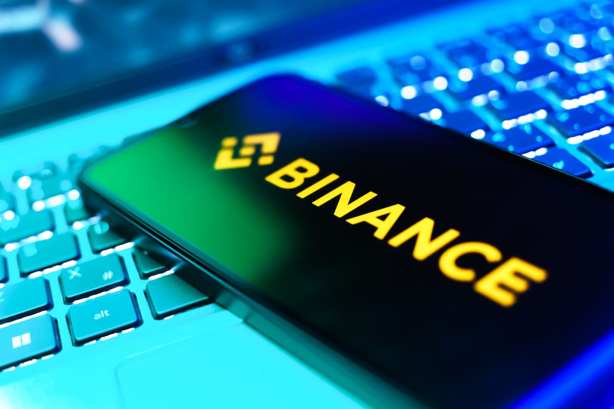 Binance divulga novo relatório de reservas