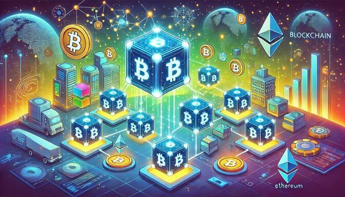 Blockchain