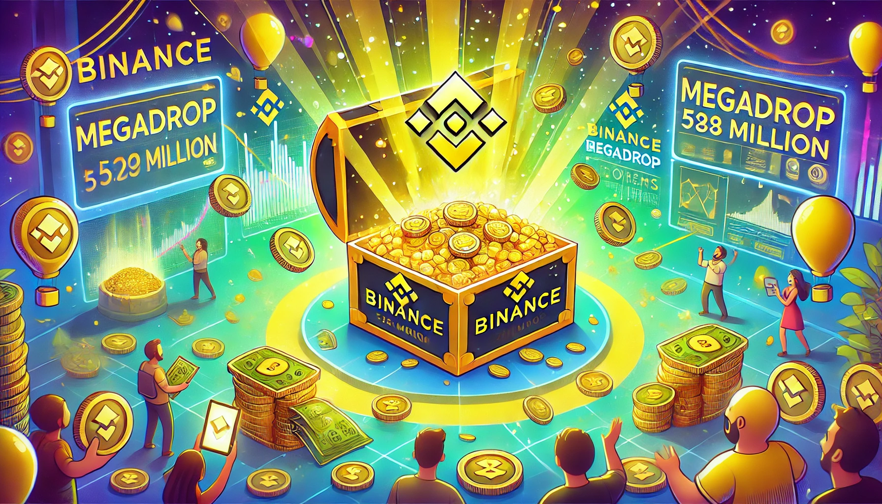 binance