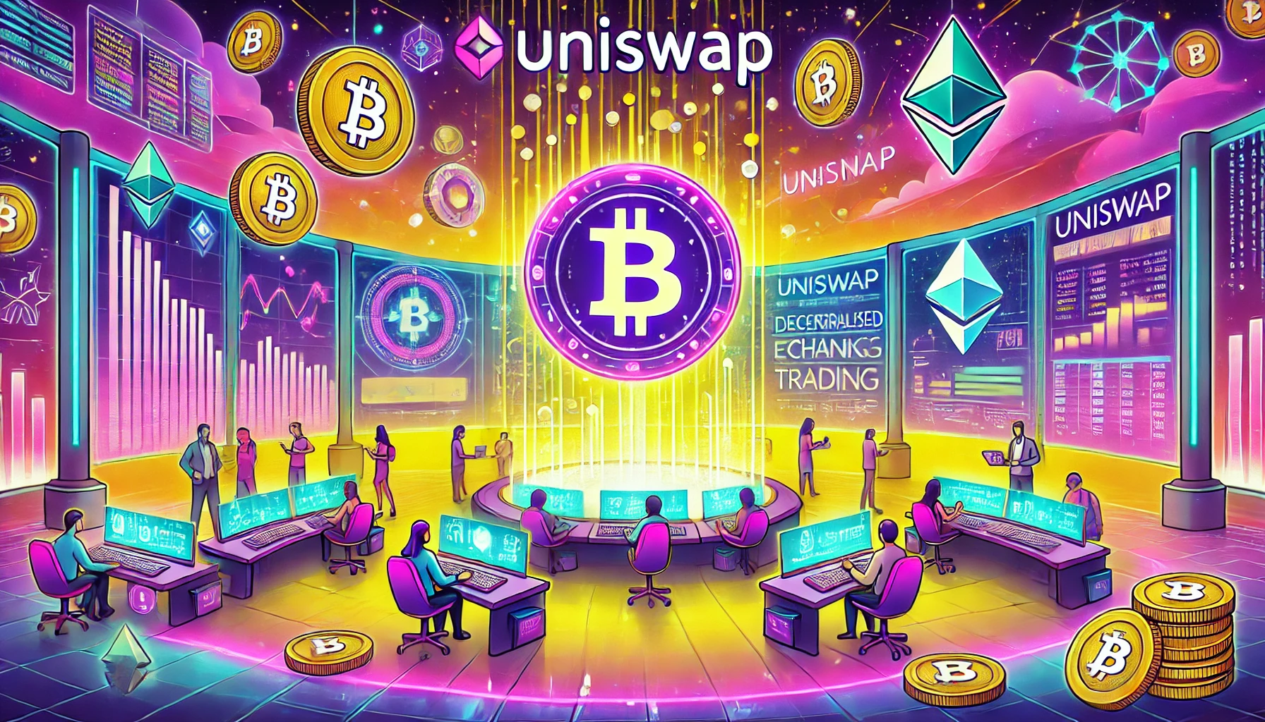 Uniswap