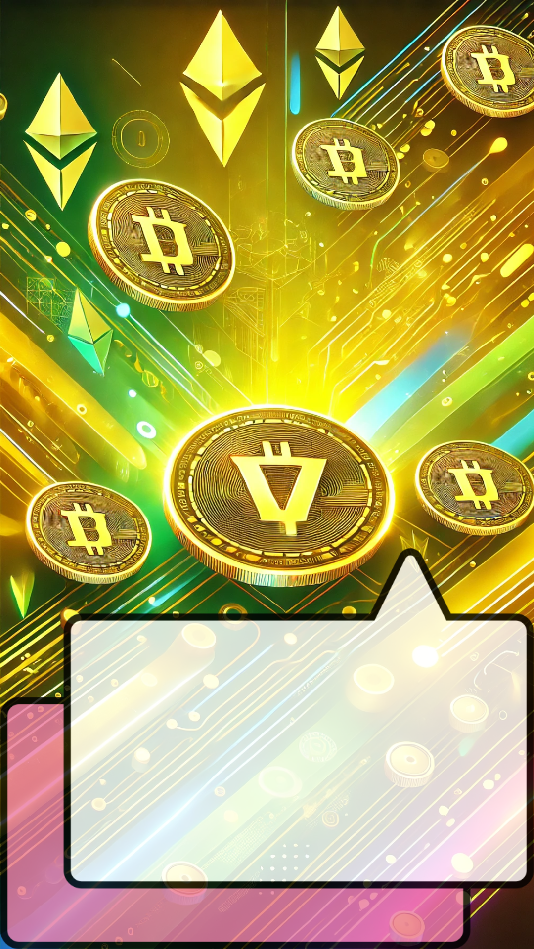 Qual é a criptomoeda mais barata do mundo? - Criptonizando