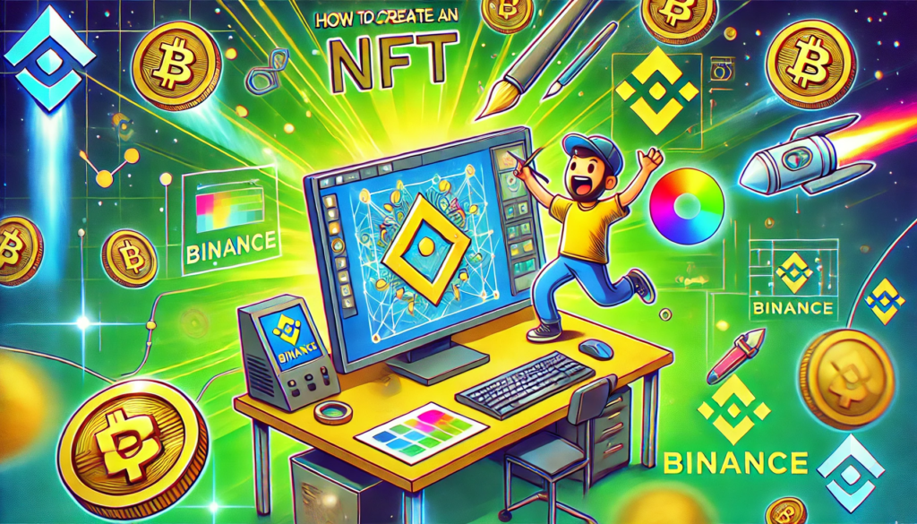 NFT o que é: Entenda tudo sobre non fungible tokens