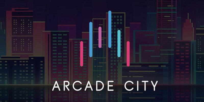 Arcade city arcade city dapp