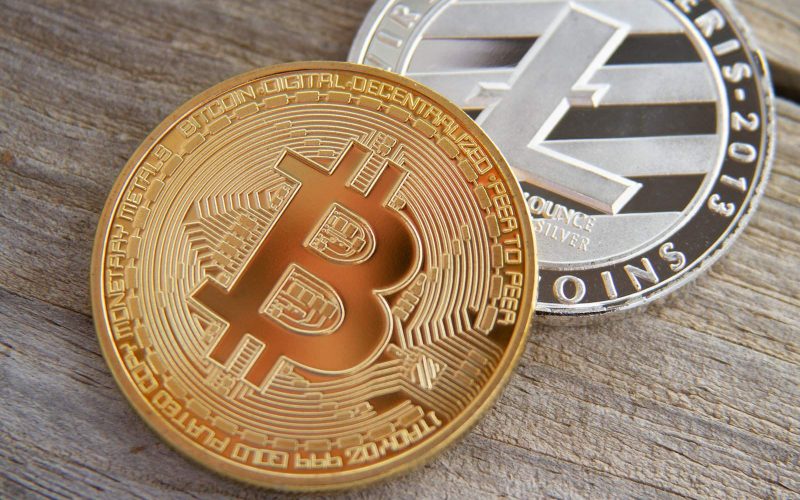 bitcoin-litecoin diferenças bitcoin e litecoin