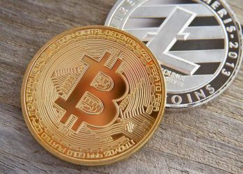 bitcoin e litecoin diferenças