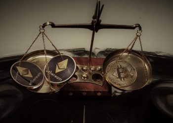 diferenças ethereum e bitcoin