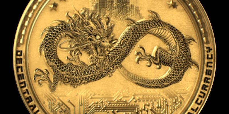 dragon coin ico